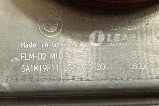 6549322 Блок управления светом BMW 7 G11/G12 Арт e12325620, вид 2