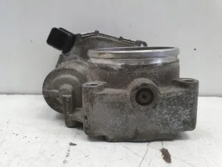 7561066 Моновпрыск BMW 1 E81/E82/E87/E88 Арт e12325497, вид 6