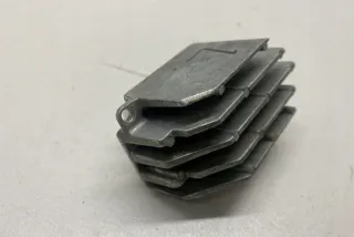 10390110780 Блок управления светом BMW 5 G30/G31 Арт e12325426, вид 5