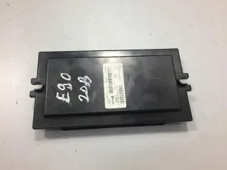 9128183 Блок управления светом BMW 3 E90/E91/E92/E93 Арт e12325348, вид 2