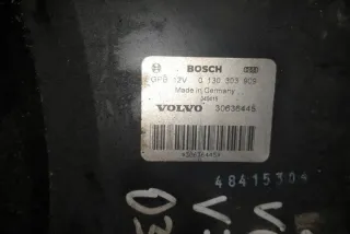 0130303909 Вентилятор радиатора Volvo S80 2 Арт e12325317, вид 3