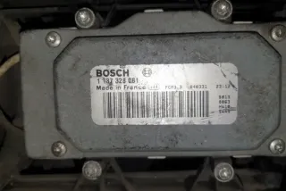 0130303909 Вентилятор радиатора Volvo S80 2 Арт e12325317, вид 5