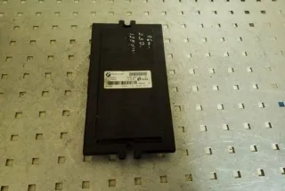 61356961133 Блок управления светом BMW 1 E81/E82/E87/E88 Арт e12325249, вид 2
