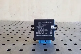 8H0907357A Блок управления светом Audi Q5 1 Арт e12325183, вид 4