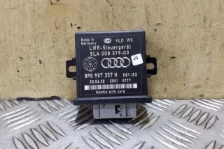 8P0907357H Блок управления светом Audi A6 C6 (S6,RS6) Арт e12325121, вид 1