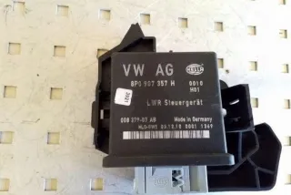 8P0907357H Блок управления светом Audi A6 C6 (S6,RS6) Арт e12325120, вид 2