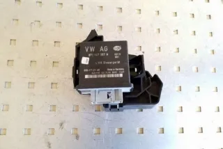 8P0907357H Блок управления светом Audi A6 C6 (S6,RS6) Арт e12325120, вид 3