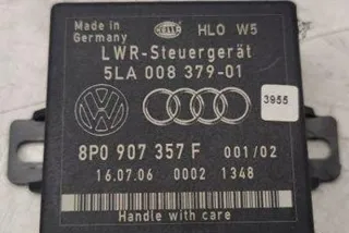 8P0907357F Блок управления светом Audi A4 B7 Арт e12325092, вид 3