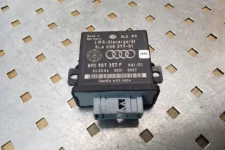 8P0907357F Блок управления светом Audi A4 B7 Арт e12325083, вид 4