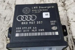8K0907357 Блок управления светом Audi A4 B8 Арт e12325073, вид 1