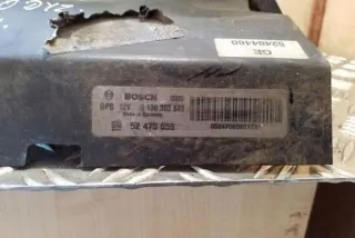 0130303849 Вентилятор радиатора Opel Vectra B Арт e12324924, вид 4