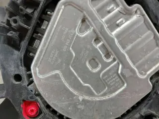 16482390 Вентилятор радиатора Opel Astra K Арт e12324892, вид 7