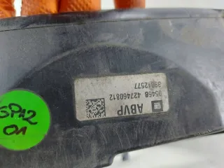 16482390 Вентилятор радиатора Opel Astra K Арт e12324892, вид 8