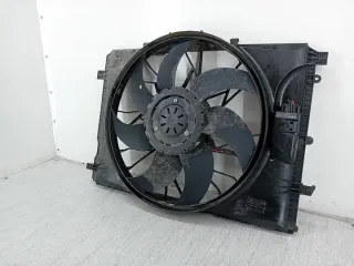 A2045000293 A2045400788 885004486 Вентилятор радиатора Mercedes C W204 Арт e12324696, вид 2