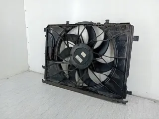 A2045000293 A2045400788 885004486 Вентилятор радиатора Mercedes C W204 Арт e12324696, вид 7