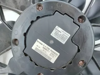 A2045000293 A2045400788 885004486 Вентилятор радиатора Mercedes C W204 Арт e12324696, вид 8