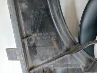 A2045000293 A2045400788 885004486 Вентилятор радиатора Mercedes C W204 Арт e12324696, вид 9