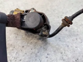 A0035426618 Датчик дорожного просвета Mercedes E C207 Арт e12324599, вид 3