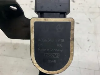 A0045429918 Датчик дорожного просвета Mercedes B W246 Арт e12324584, вид 3