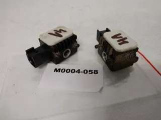 3M5T-14B342-AB Датчик дорожного просвета Mazda 3 BK Арт e12324580, вид 1