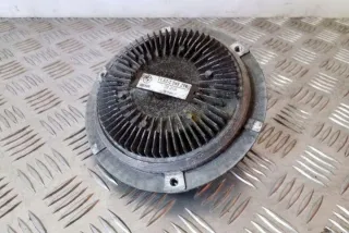 2249216 Вентилятор радиатора BMW 7 E65/E66 Арт e12324402, вид 1