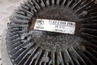 2249216 Вентилятор радиатора BMW 7 E65/E66 Арт e12324402, вид 2