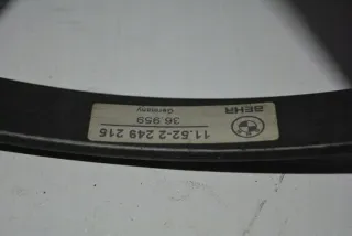 2249215 Вентилятор радиатора BMW 5 E39 Арт e12324391, вид 3