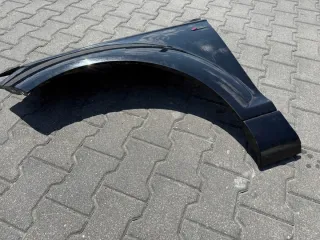 BOAUDQ7L-030625 Крыло переднее левое Audi Q7 4L Арт e12324347, вид 2