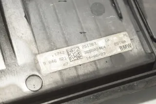 9846921 Вентилятор радиатора BMW 2 U06 Арт e12324300, вид 1