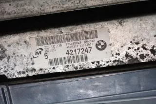 4217247 Вентилятор радиатора BMW 1 E81/E82/E87/E88 Арт e12324290, вид 6