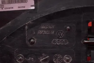 8K0121003AC Вентилятор радиатора Audi A6 C7 (S6,RS6) Арт e12324216, вид 4