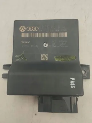 4L0907468B Блок предохранителей Audi Q7 4L Арт e12324011, вид 1