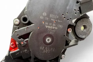 31294492 Моторчик стеклоочистителя фар Volvo V40 1 Арт e12323755, вид 1