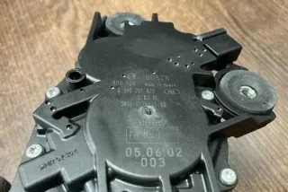 3M51R17K441AD Моторчик стеклоочистителя фар Volvo S40 2 Арт e12323719, вид 2