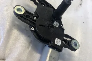 5G0955711A Моторчик стеклоочистителя фар Volkswagen Golf 7 Арт e12323619, вид 2