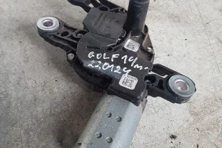 5G0955711 Моторчик стеклоочистителя фар Volkswagen Golf 7 Арт e12323617, вид 3