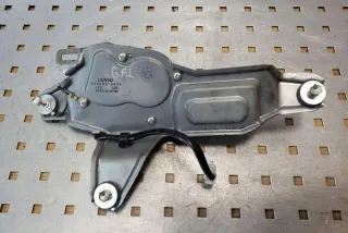 2596000632 Моторчик стеклоочистителя фар Suzuki Grand Vitara JT Арт e12323548, вид 2