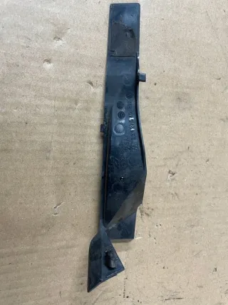 314327891 Крыло переднее левое Opel Corsa E Арт e12323538, вид 2