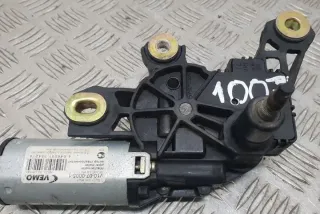 1J6955711C Моторчик стеклоочистителя фар Skoda Fabia 1 Арт e12323522, вид 3