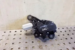 0390201820 Моторчик стеклоочистителя фар Nissan Qashqai 2 Арт e12323337, вид 5