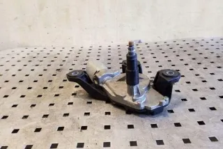 0390201820 Моторчик стеклоочистителя фар Nissan Qashqai 2 Арт e12323337, вид 6