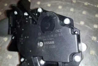 0390201820 Моторчик стеклоочистителя фар Nissan Qashqai 2 Арт e12323336, вид 1