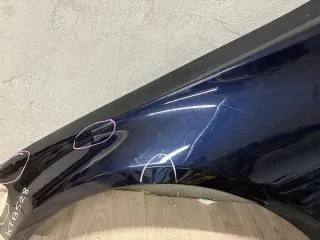A2058810101 Крыло переднее левое Mercedes C W205 Арт e12323264, вид 3