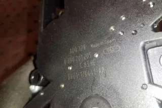BV6117K441AA Моторчик стеклоочистителя фар Ford Focus 4 Арт e12323072, вид 1