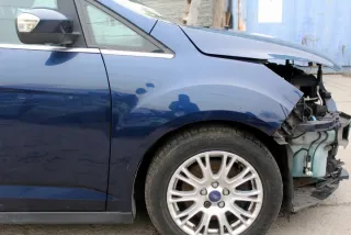 PL200184 Крыло переднее правое Ford C-max 1 Арт e12322743, вид 1