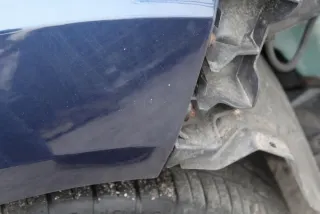 PL200184 Крыло переднее правое Ford C-max 1 Арт e12322743, вид 5
