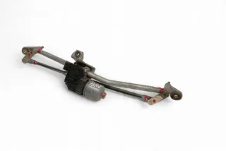 8E1955023D Моторчик стеклоочистителя фар Audi A4 B7 Арт e12322731, вид 4