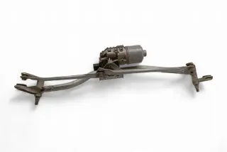 8E1955023D Моторчик стеклоочистителя фар Audi A4 B7 Арт e12322731, вид 5