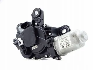 8U0955711A Моторчик стеклоочистителя фар Audi A1 Арт e12322711, вид 1