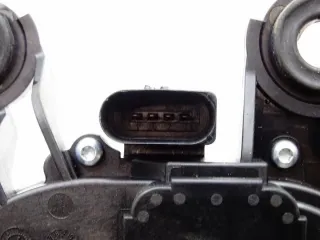 8U0955711A Моторчик стеклоочистителя фар Audi A1 Арт e12322711, вид 3